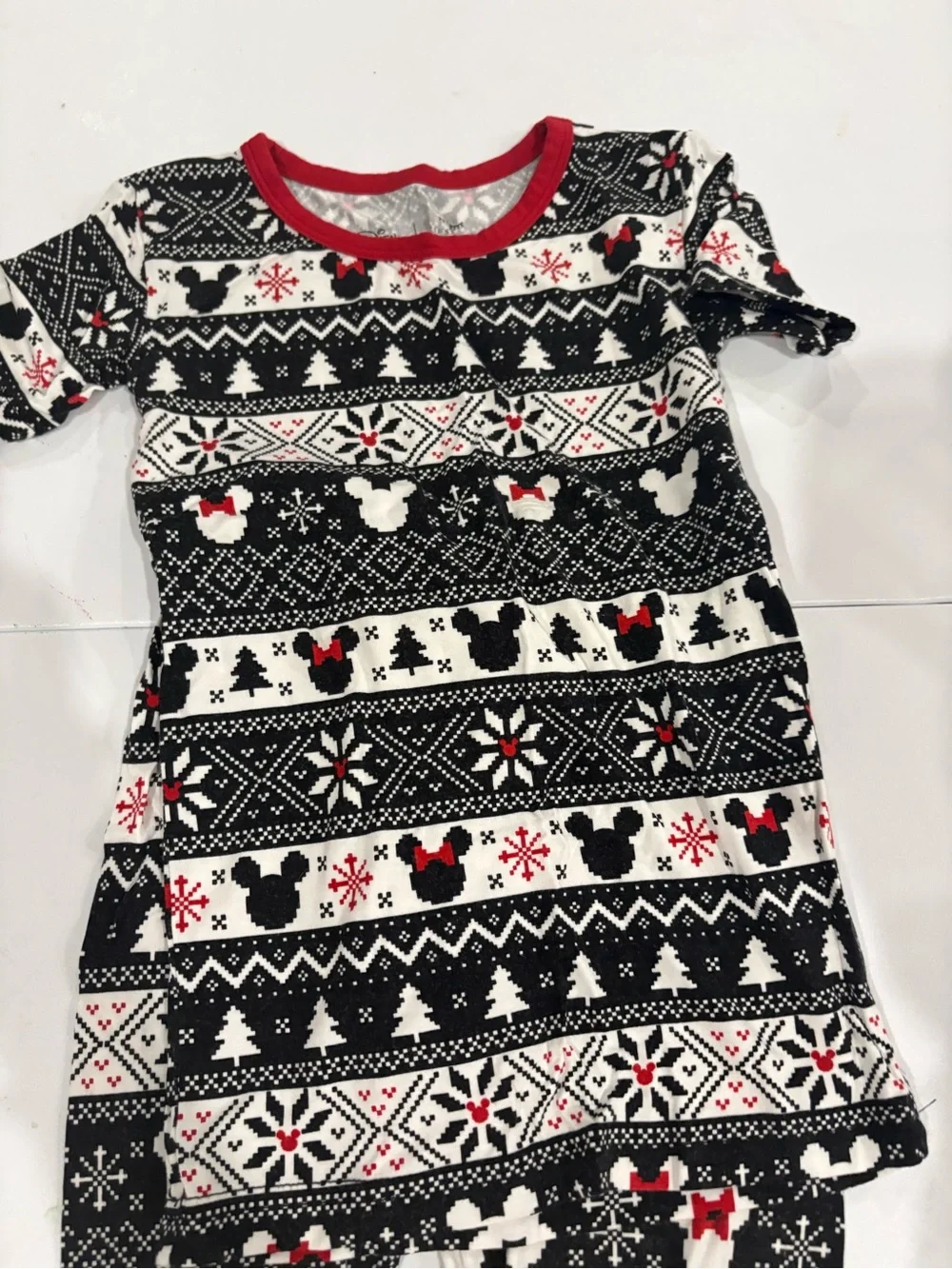 Little Sleepies x Disney// 4T